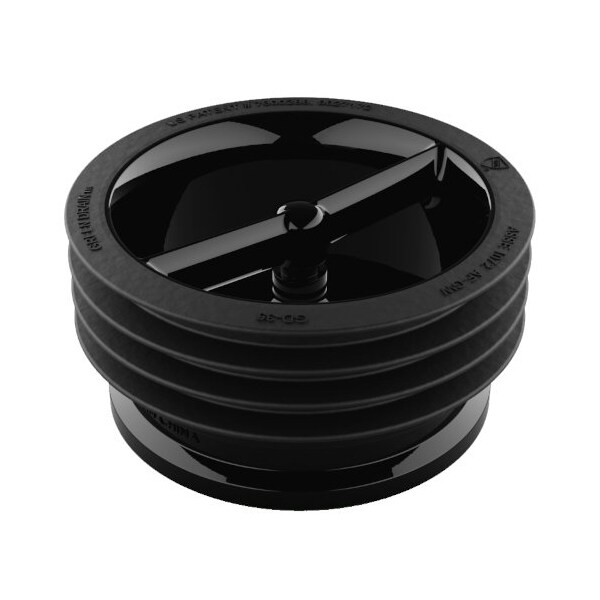 Green Drain 3.5in Waterless Trap Seal